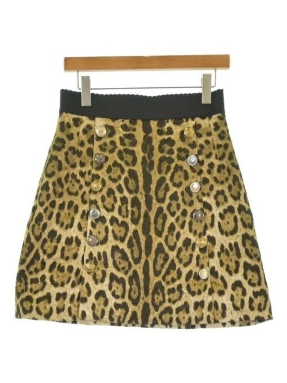 Dolce & Gabbana Mini Skirt